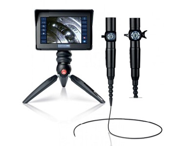 IT Concepts - Flexible Videoscope System | XLED PRO