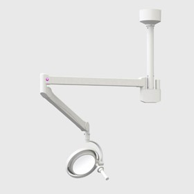 Focusable LED Examination Lamp | KNX-300/L-LED130F