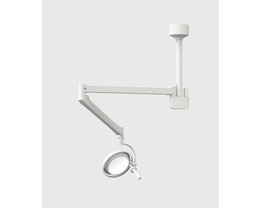 Kenex - Focusable LED Examination Lamp | KNX-300/L-LED130F