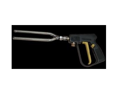 Kentmaster - Nostril Stainless steel Wash Gun p/n 998014 /998020