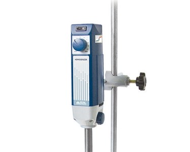 Daihan - Homogeniser set complete with dispersing tool and stand