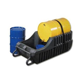 Spill Containment Caddy | Gator