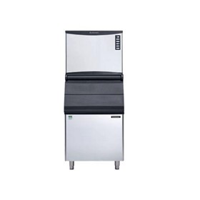  Ice Maker | NW 608 AS OX High Production
