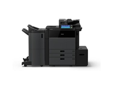 Toshiba - Multifunction Printer | e-STUDIO7518A 