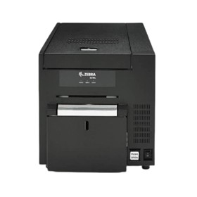 Card Printer | ZC10L Series