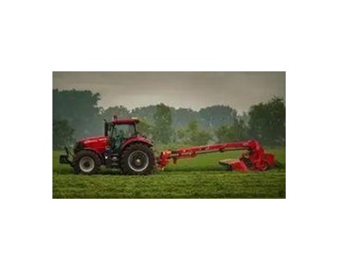 Farm Tractor 200 HP | Connect Puma 200