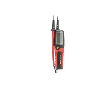 RS PRO - IVT-20 Voltage Tester LCD