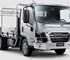 Tray Truck | NPR 45/65-175 TRADEPACK