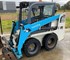 Toyota - Used Huski 5SDK5 Skid Steer Loader