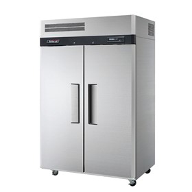 K-Series 2 Door Top Mount Freezer