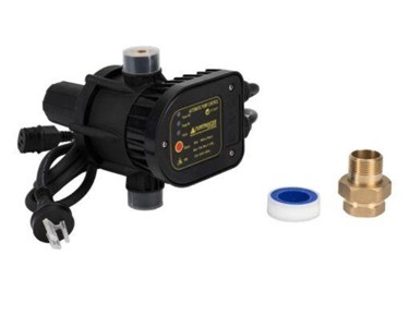 Pumpmaster - Electronic Pressure Pump Controller | KIT-PC2 