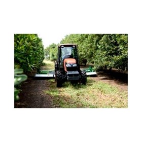 Cyclone Slasher Mulcher | MJ30-420DWW