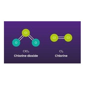 Chlorine Dioxide - A Versatile Chemical Disinfectant