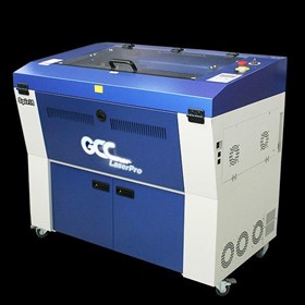 LaserPro Spirit S Laser Cutter/Engraver