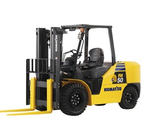 FH 4-5T Forklift