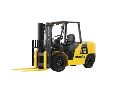Komatsu - FH 4-5T Forklift