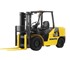 Komatsu - FH 4-5T Forklift