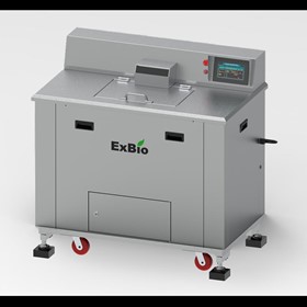 Food Digesters Low to Medium Capacity