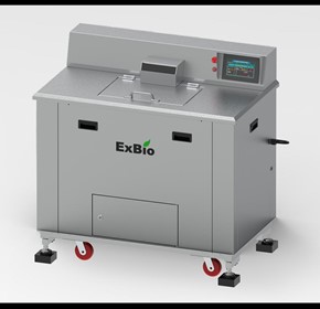 Food Digesters Low to Medium Capacity