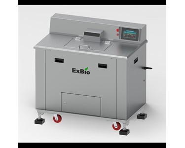 Waste Initiatives - Food Digesters Low to Medium Capacity