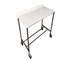 Portable Linen Folding Table | Height Adjustable