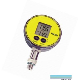 IKM Digital Pressure Calibrator | PM205