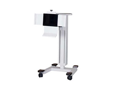 Reina Imaging - Mobile DR Panel Positioning Partner 