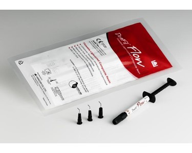 Vericom - Light-cured Radiopaque Flowable Composite Resin Refill