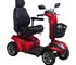 Aspire - Mobility Scooter | Aspire Large Deluxe HD 4 Wheel