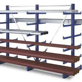 Cantilever Racking | 535204