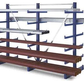 Cantilever Racking | 535204