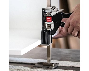 Viking Arm - Hand Held One-Handed Assembly Tool Jack Clamp Viking