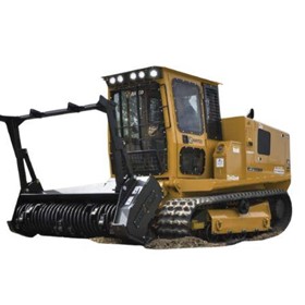 Diesel Agricultural Mower C200 