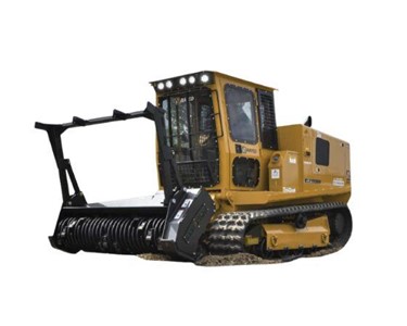 Rayco - Diesel Agricultural Mower C200 