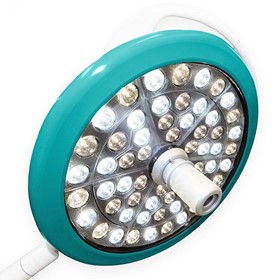 Nuvo Vu Veterinary Surgical Light