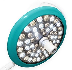 Nuvo Vu Veterinary Surgical Light