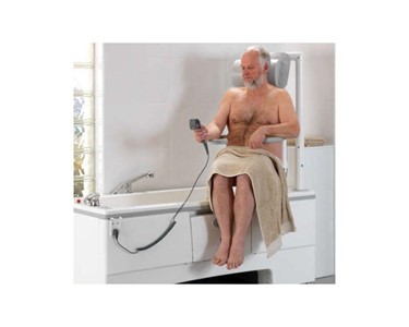 Arjo - Bathing Transfer Chair | Malibu