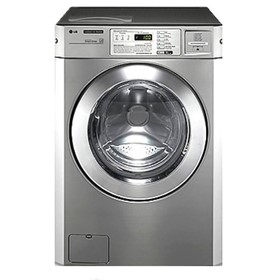LG Commercial Washer