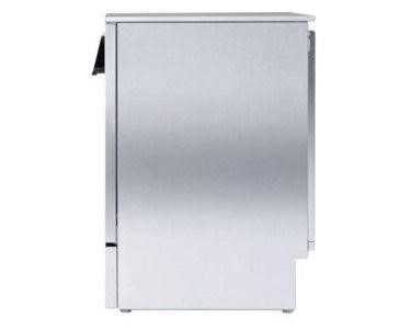 Laboratory Glasswasher Gross weight 79 kg | PLW 8693 