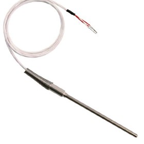RTD's, Thermocouples and NTC Probes
