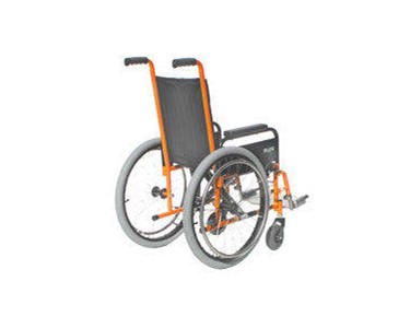 Paediatric Manual Wheelchair | NiftyGlide