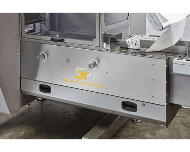 General System Pack - Horizontal Flow Wrappers | Mid-Range | GSP 55s