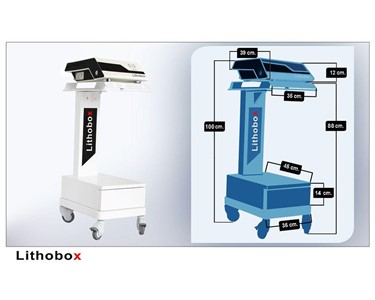 Lithobox    