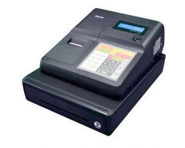 Cash Register with Small Drawer | ER-265EJ 