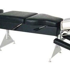 Chiropractic Table | The 401 DB (Drop Bench)