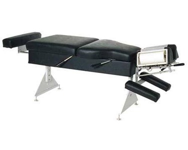 Lloyd - Chiropractic Table | The 401 DB (Drop Bench)