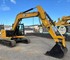 Caterpillar - Tracked Excavators 74.3 HP | 310