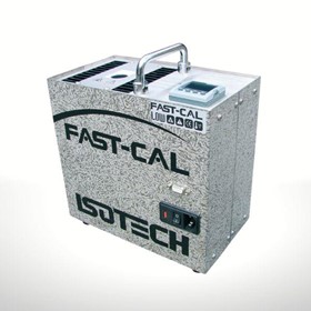 Dry Block Calibrator | Fast-Cal