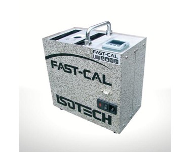 Dry Block Calibrator | Fast-Cal