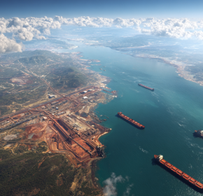 The 2025 guide to Australia's top export trends